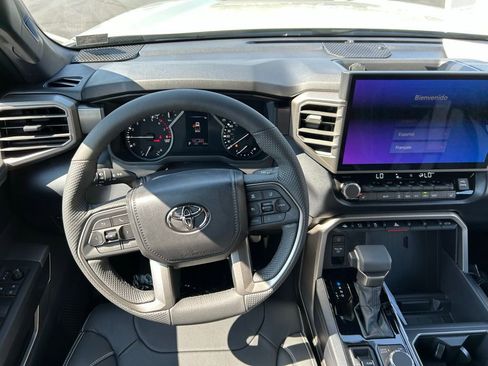 New 2026 Toyota Tundra SR5 AWD/4WD image 18