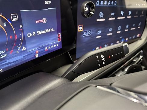 New 2026 Chevrolet Traverse LT w/ LPO, Floor Liner Package image 30