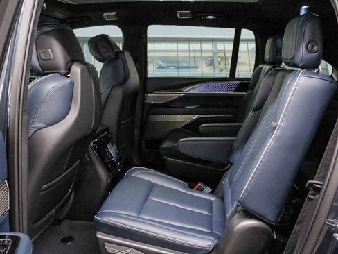 New 2026 Cadillac Escalade IQ Luxury 2 image 11