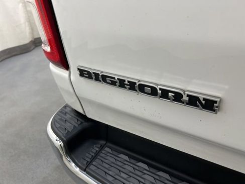 Used 2022 RAM 1500 Big Horn AWD/4WD image 30