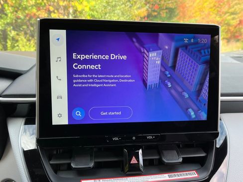 New 2026 Toyota Corolla SE w/ SE Package image 18