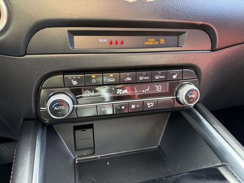 Certified 2023 MAZDA CX-5 Carbon Edition AWD/4WD image 21