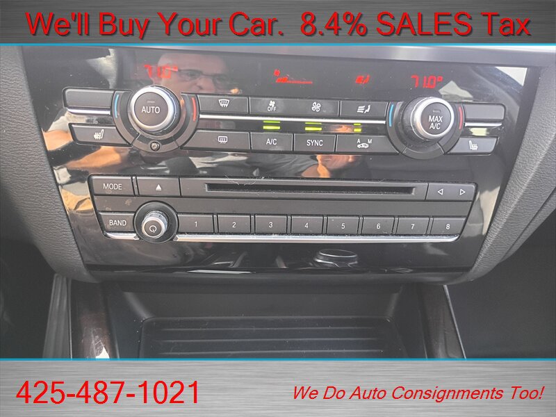 Used 2017 BMW X3 xDrive28i AWD/4WD image 32