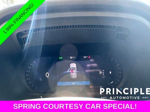 New 2026 Volvo XC60 B5 Plus w/ Protection Package Premier AWD/4WD image 18