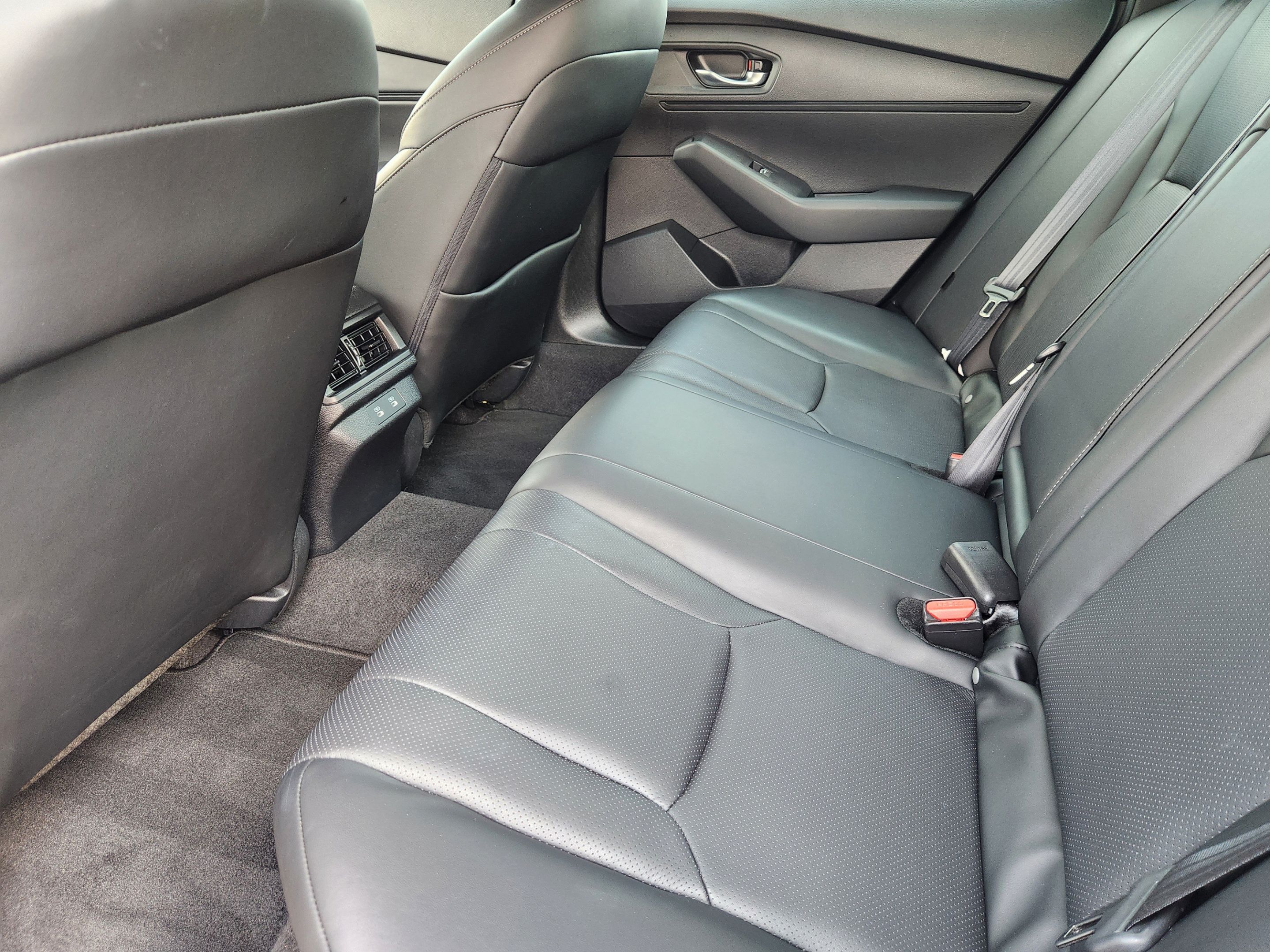Used 2024 Honda Accord EX-L image 22