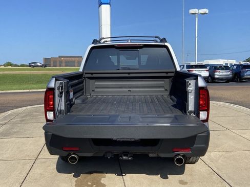 Used 2024 Honda Ridgeline RTL image 26