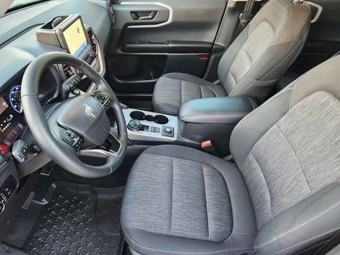 Used 2023 Ford Bronco Sport Big Bend w/ Convenience Package image 5