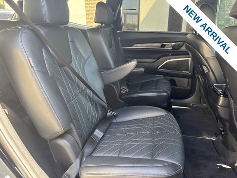 Used 2024 Kia Telluride SX Prestige X-Line AWD/4WD image 11