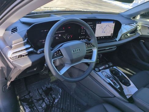 Certified 2025 Audi A5 2.0T Premium Plus w/ Premium Plus image 9