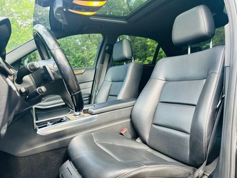 Used 2014 Mercedes-Benz E 350 Sedan image 26
