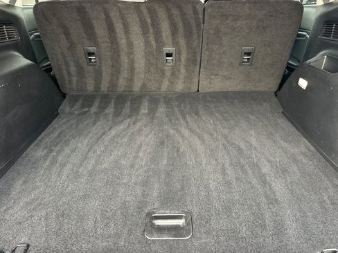 Certified 2024 Ford Edge Titanium image 16