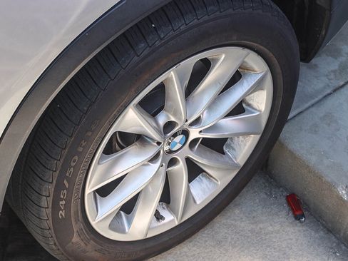 Used 2014 BMW X3 xDrive28i image 10