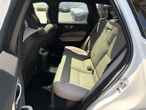 Used 2026 Volvo XC60 T8 Plus w/ Climate Package AWD/4WD image 21