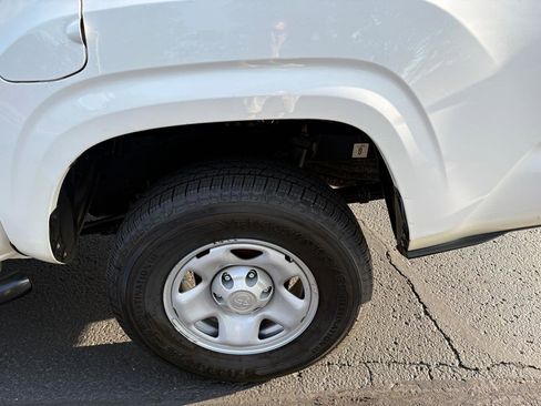 Used 2023 Toyota Tacoma SR image 19