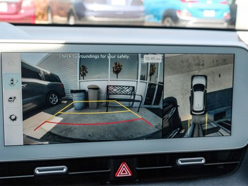 Certified 2024 Hyundai Ioniq 5 Limited image 26