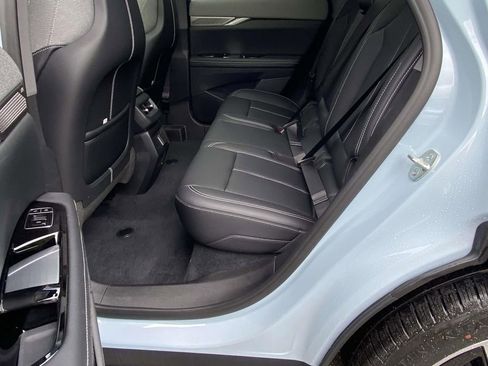 New 2026 Cadillac Optiq Sport 1 RWD image 12