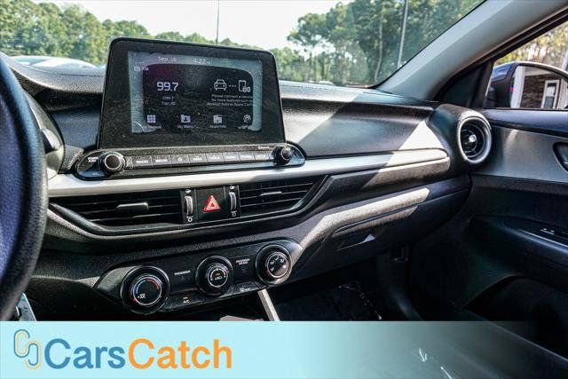 Used 2020 Kia Forte Sedan FWD image 27