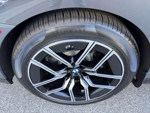New 2026 BMW 750e xDrive w/ Executive Package AWD/4WD image 10
