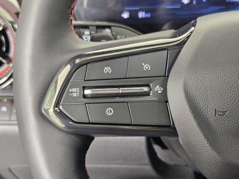 New 2026 Chevrolet Equinox RS FWD image 30