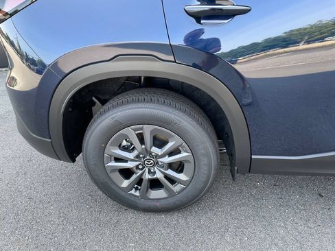 New 2026 MAZDA CX-5 Select AWD/4WD image 6