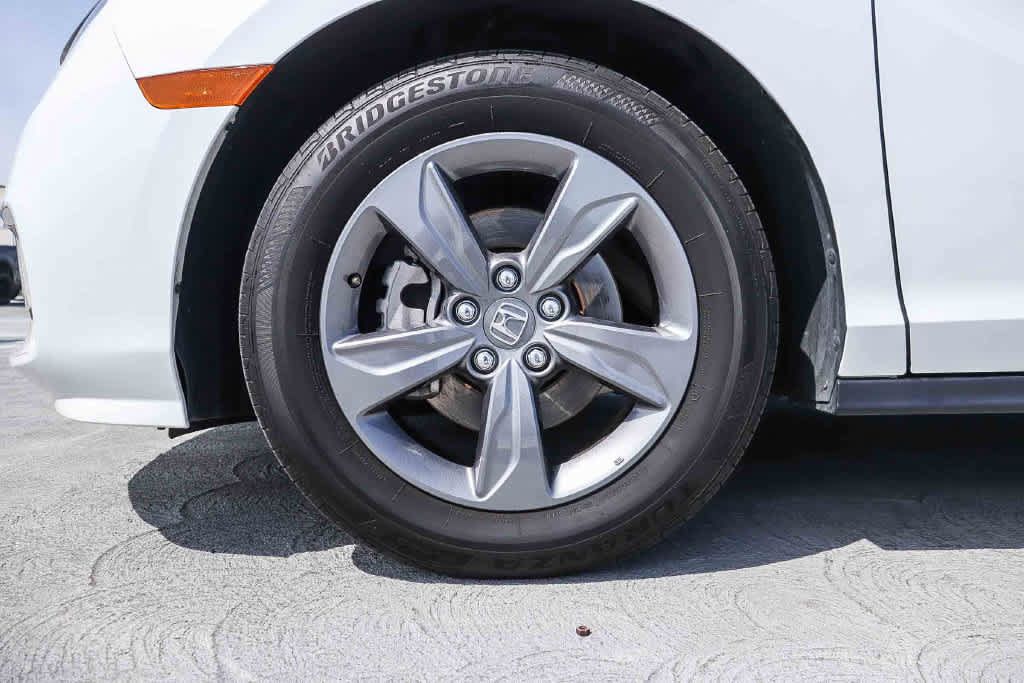 Used 2023 Honda Odyssey EX image 11
