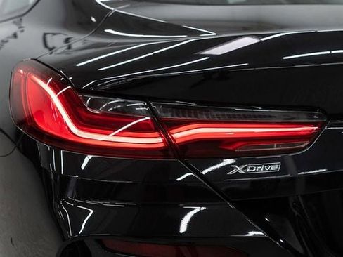 Used 2025 BMW 840i xDrive Coupe image 56