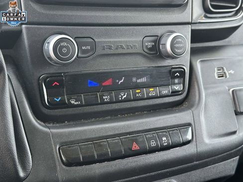 Used 2023 RAM ProMaster 2500 FWD image 27