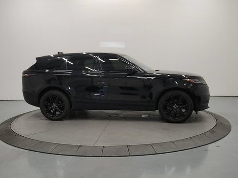 Used 2020 Land Rover Range Rover Velar S AWD/4WD image 9
