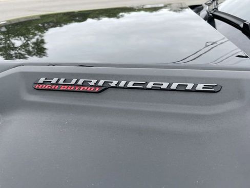Used 2025 RAM 1500 RHO w/ RHO Level 1 Equipment Group AWD/4WD image 3