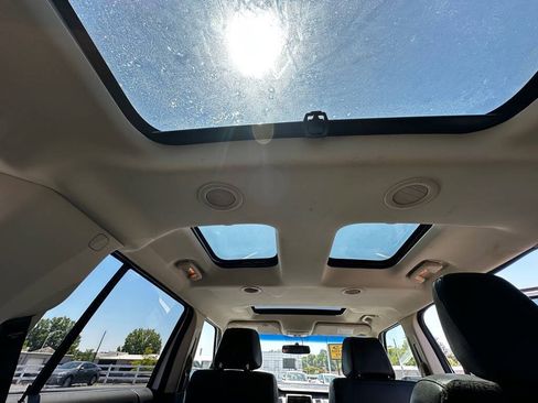 Used 2014 Ford Flex SEL w/ Equipment Group 202A AWD/4WD image 15