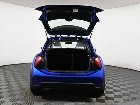 Used 2025 MINI Cooper S image 33