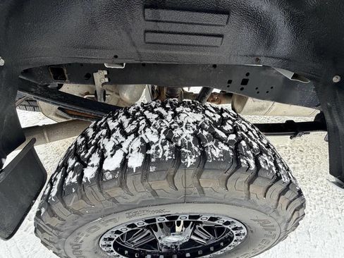 Used 2024 Ford F250 XL w/ FX4 Off-Road Package image 46