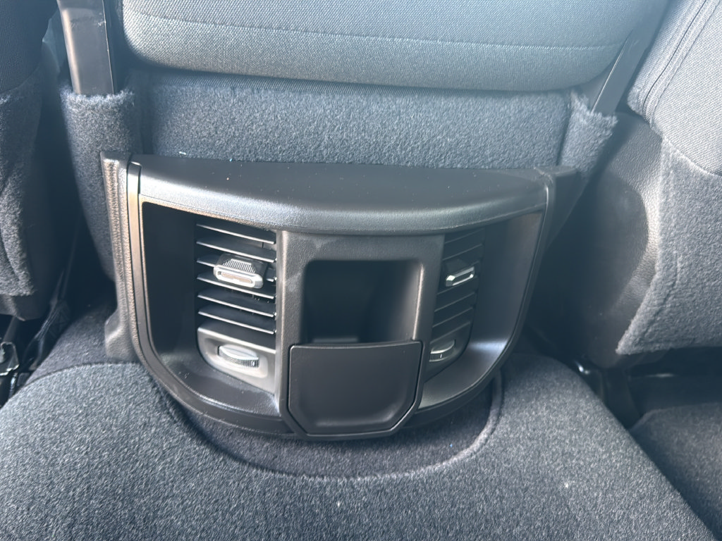 New 2026 RAM 3500 Tradesman AWD/4WD image 16