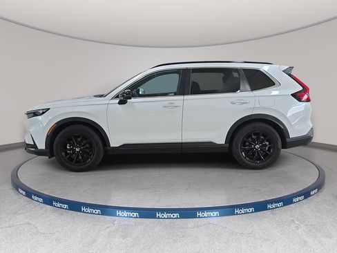 Used 2024 Honda CR-V Sport image 11
