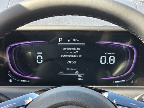 New 2026 Kia Seltos S AWD/4WD image 25