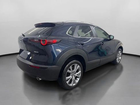 Used 2023 MAZDA CX-30 AWD 2.5 S w/ Select Package image 10