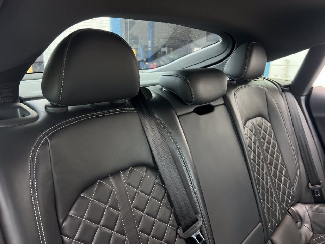 Used 2018 Audi S5 Premium Plus AWD/4WD image 27