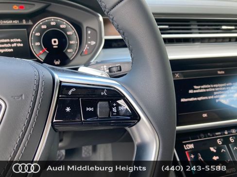 New 2026 Audi A8 L 3.0T image 22