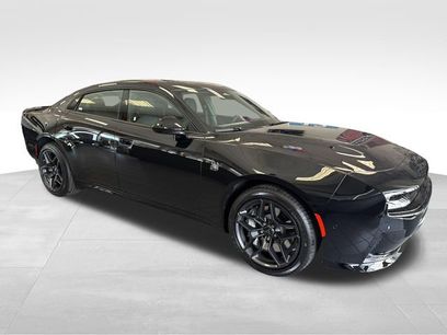 New 2026 Dodge Charger Scat Pack w/ Blacktop Package