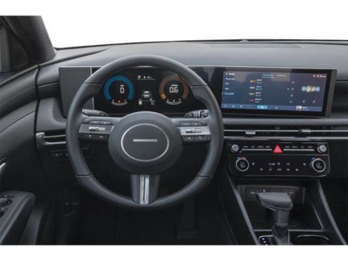 Used 2025 Hyundai Tucson XRT FWD image 9