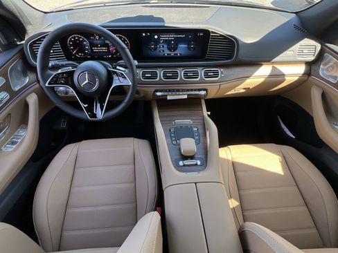 New 2026 Mercedes-Benz GLE 450 4MATIC image 28