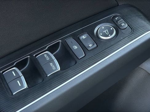 Used 2025 Honda Civic Sport Touring image 16