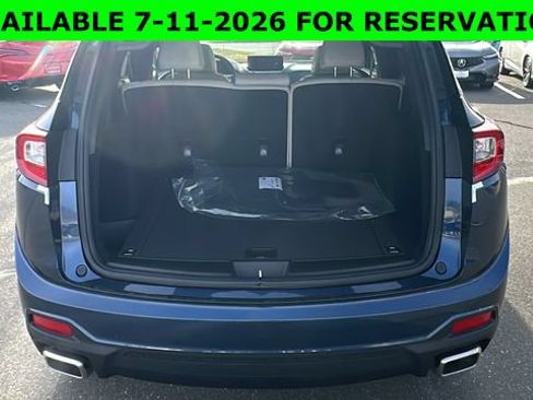 Used 2026 Acura RDX SH-AWD image 28