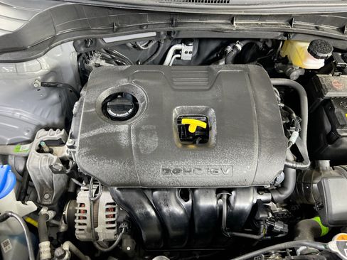 Used 2023 Kia Soul LX image 27