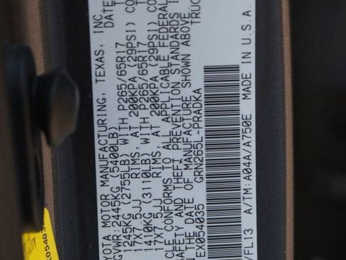 Used 2014 Toyota Tacoma PreRunner image 23