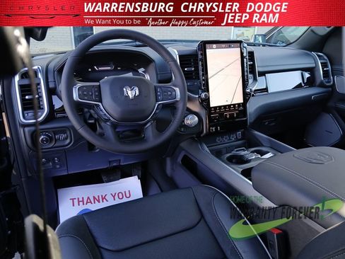 New 2026 RAM 1500 Laramie image 34