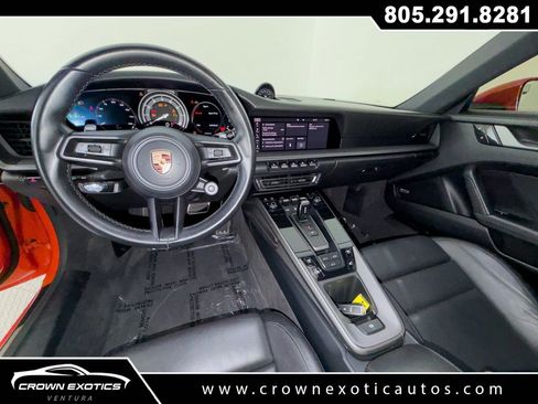 Used 2020 Porsche 911 Carrera S image 29