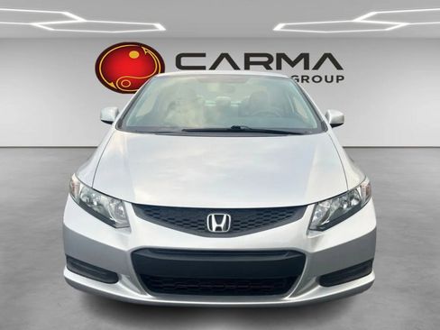 Used 2013 Honda Civic LX image 8