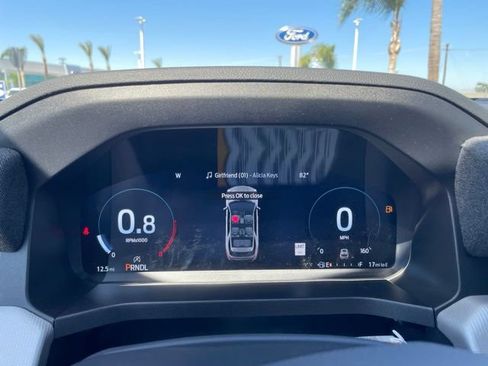 New 2026 Ford Explorer Active w/ Active Comfort Package RWD image 10