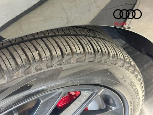 Used 2023 Land Rover Range Rover Sport SE Dynamic image 8